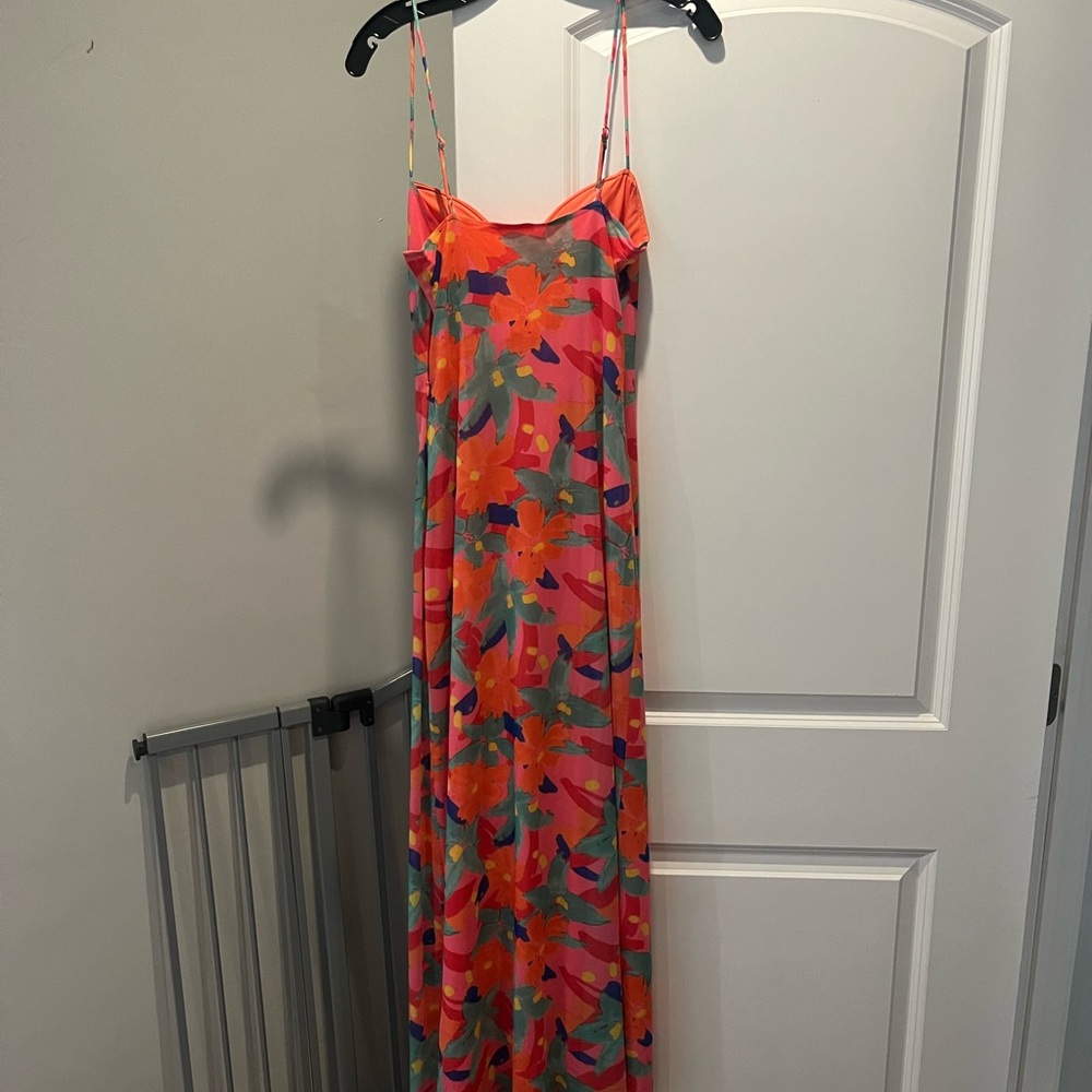 Lovers + Friends magnolia dress - Picture 5 of 5